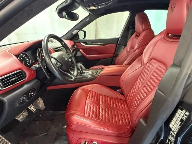2022 Maserati Levante Modena - Image 13 of 31