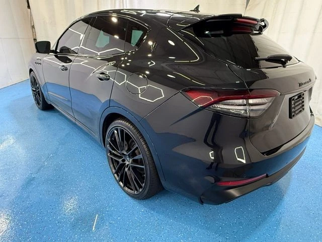 2022 Maserati Levante Modena - Image 7 of 31