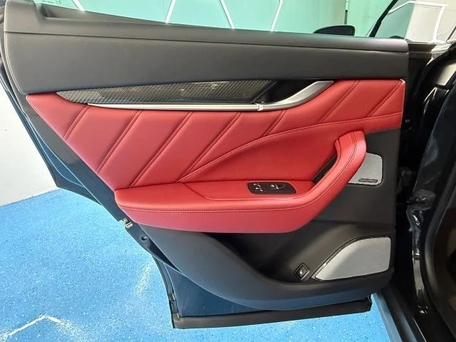 2022 Maserati Levante Modena - Image 25 of 31