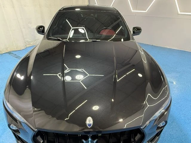 2022 Maserati Levante Modena - Image 9 of 31
