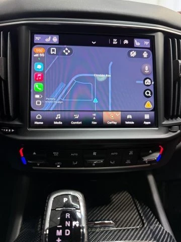 2022 Maserati Levante Modena - Image 31 of 31