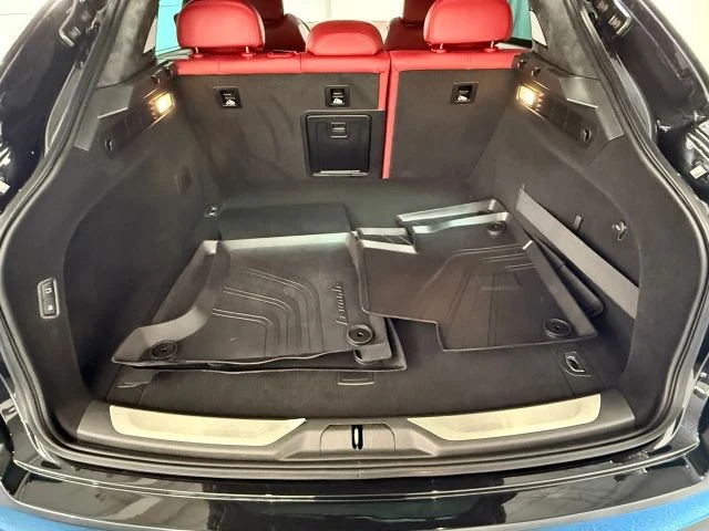 2022 Maserati Levante Modena - Image 28 of 31