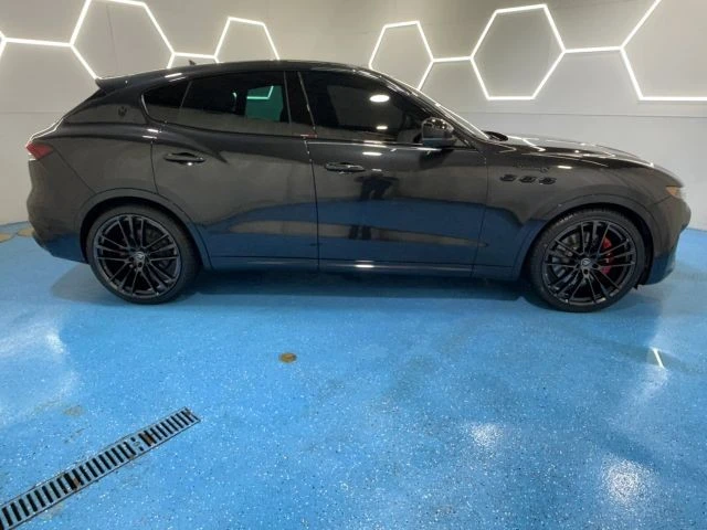2022 Maserati Levante Modena - Image 2 of 31