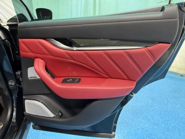 2022 Maserati Levante Modena - Image 29 of 31
