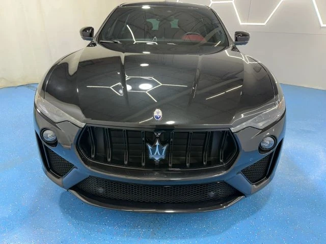 2022 Maserati Levante Modena - Image 4 of 31