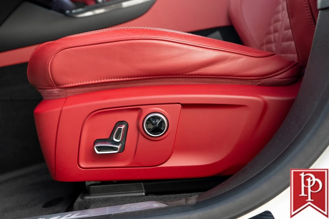 2022 Maserati Levante Modena - Image 17 of 21