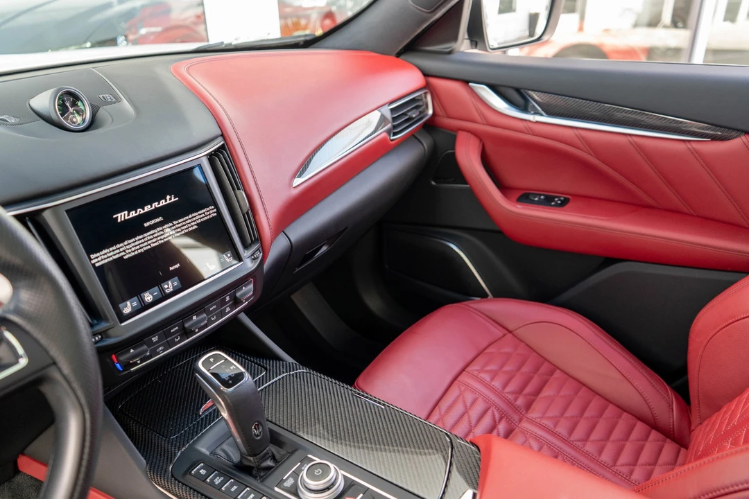 2022 Maserati Levante Modena - Image 21 of 21