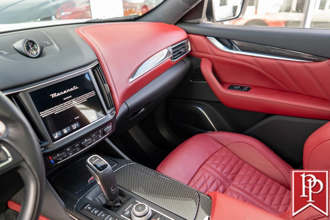 2022 Maserati Levante Modena - Image 21 of 21