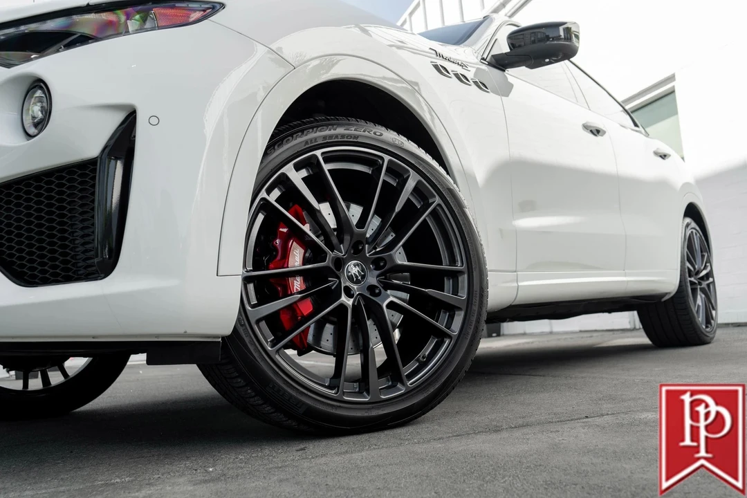2022 Maserati Levante Modena - Image 3 of 21