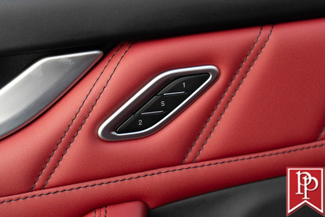 2022 Maserati Levante Modena - Image 15 of 21