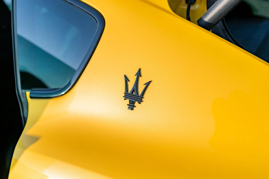 2022 Maserati Levante Modena - Image 14 of 31