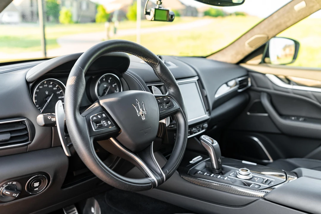 2022 Maserati Levante Modena - Image 29 of 31