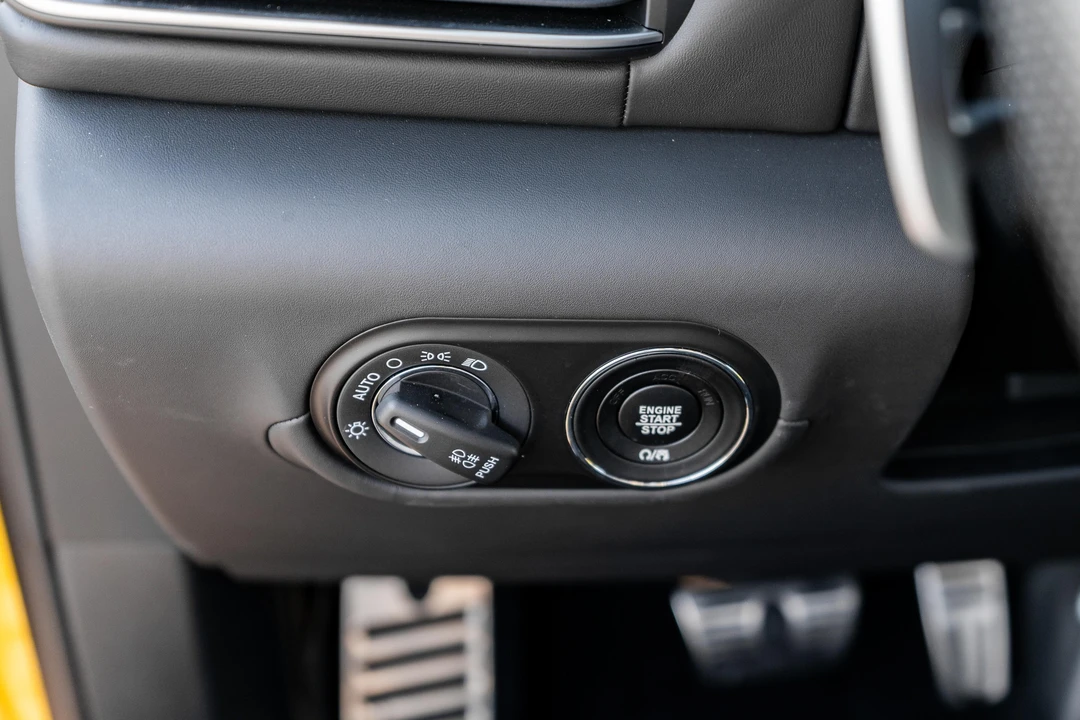 2022 Maserati Levante Modena - Image 30 of 31