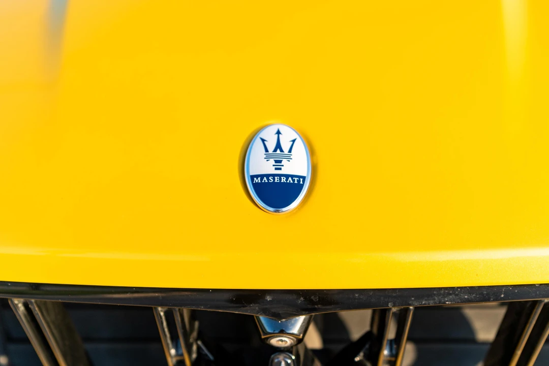 2022 Maserati Levante Modena - Image 10 of 31