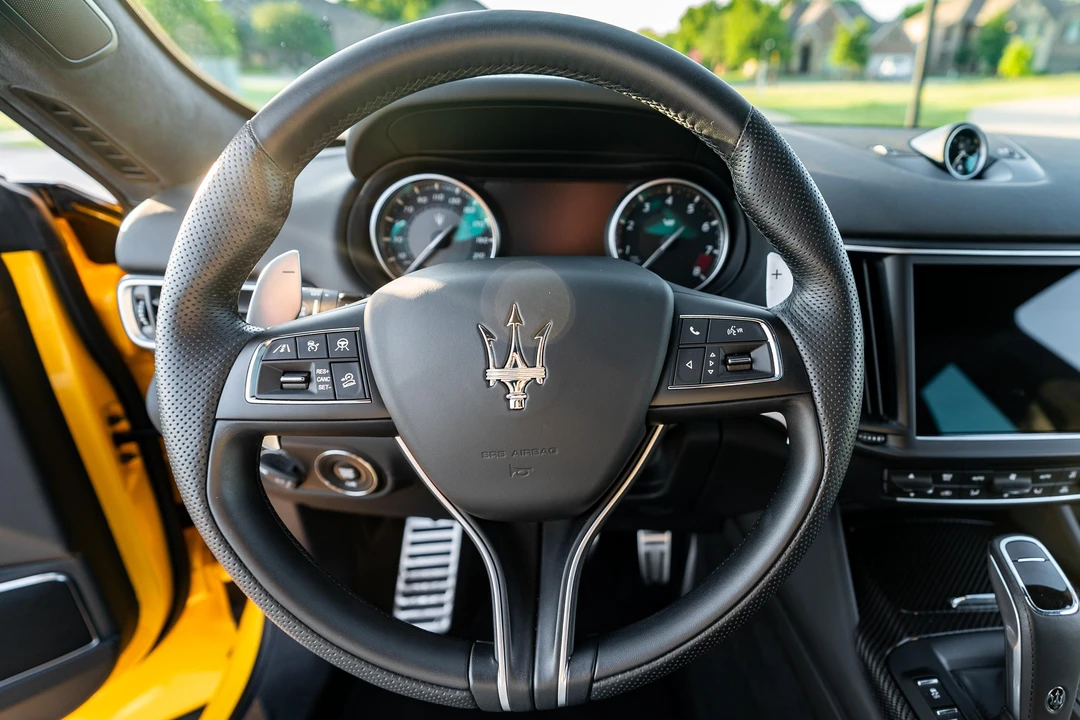 2022 Maserati Levante Modena - Image 31 of 31