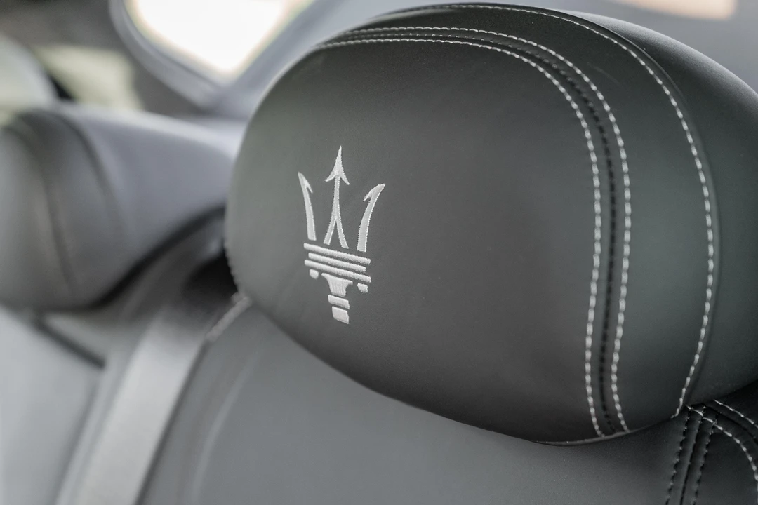 2022 Maserati Levante Modena - Image 28 of 31