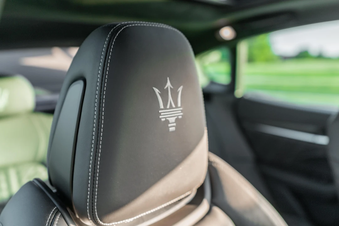 2022 Maserati Levante Modena - Image 26 of 31