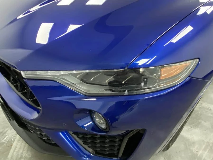 2022 Maserati Levante Modena - Image 11 of 20