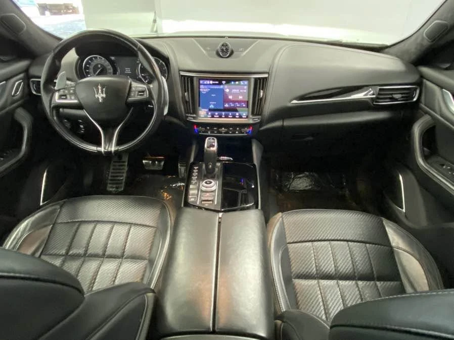 2022 Maserati Levante Modena - Image 15 of 20