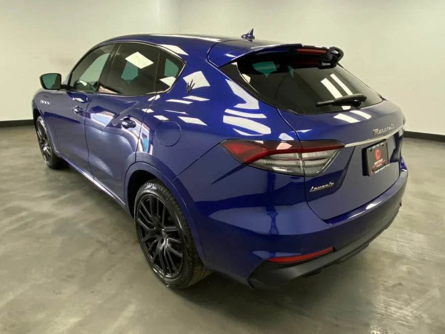 2022 Maserati Levante Modena - Image 3 of 20