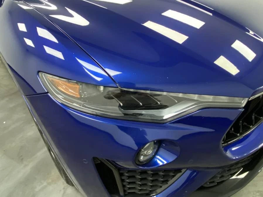 2022 Maserati Levante Modena - Image 9 of 20