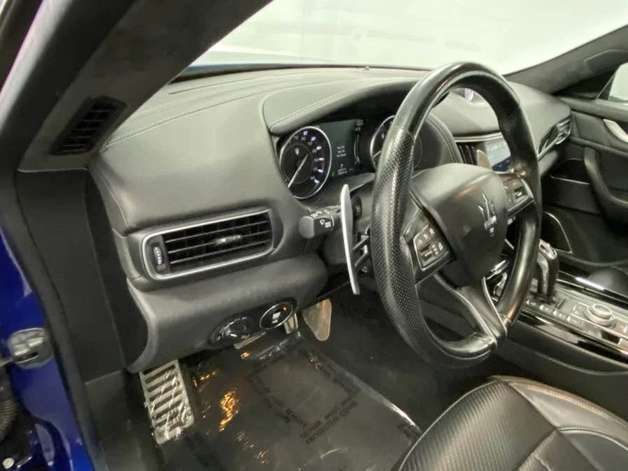 2022 Maserati Levante Modena - Image 18 of 20