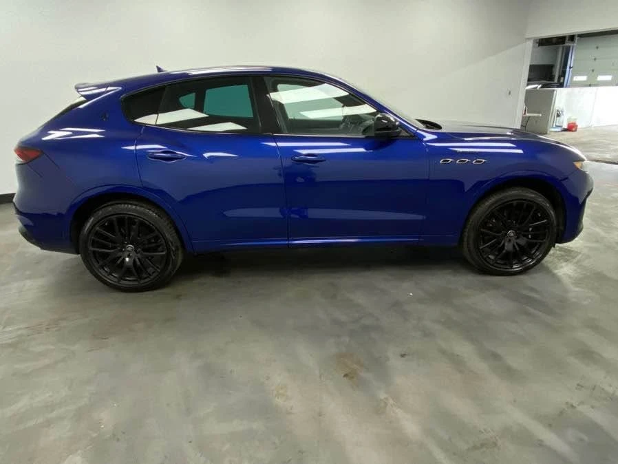 2022 Maserati Levante Modena - Image 6 of 20