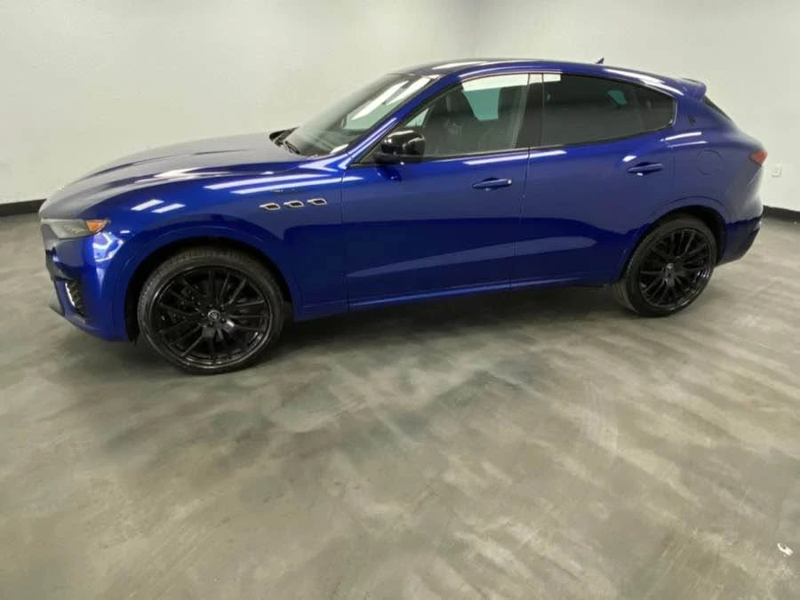2022 Maserati Levante Modena - Image 2 of 20