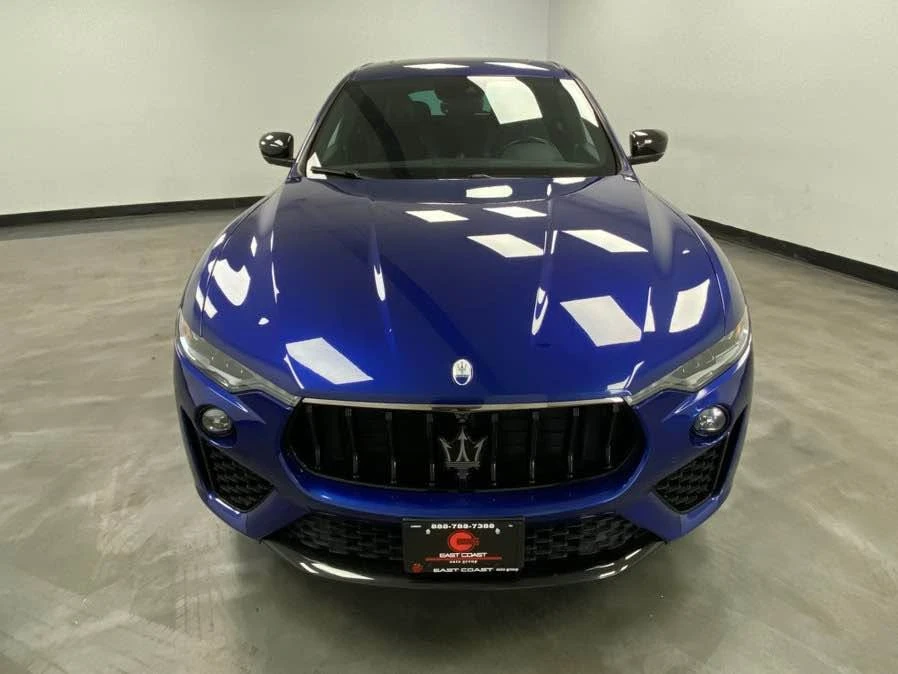 2022 Maserati Levante Modena - Image 8 of 20