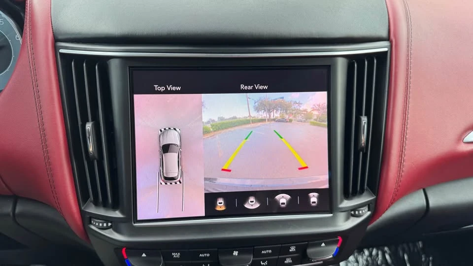 2022 Maserati Levante Modena - Image 19 of 20