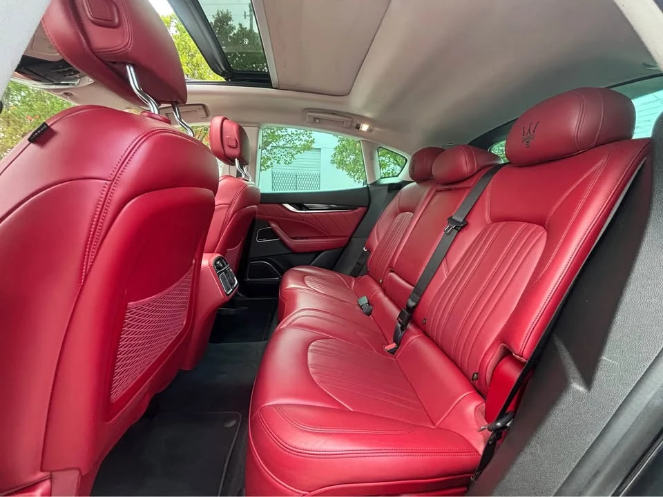 2022 Maserati Levante Modena - Image 13 of 17