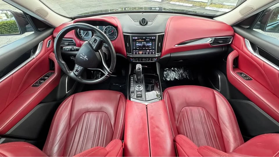 2022 Maserati Levante Modena - Image 14 of 20