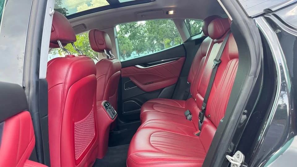 2022 Maserati Levante Modena - Image 15 of 20