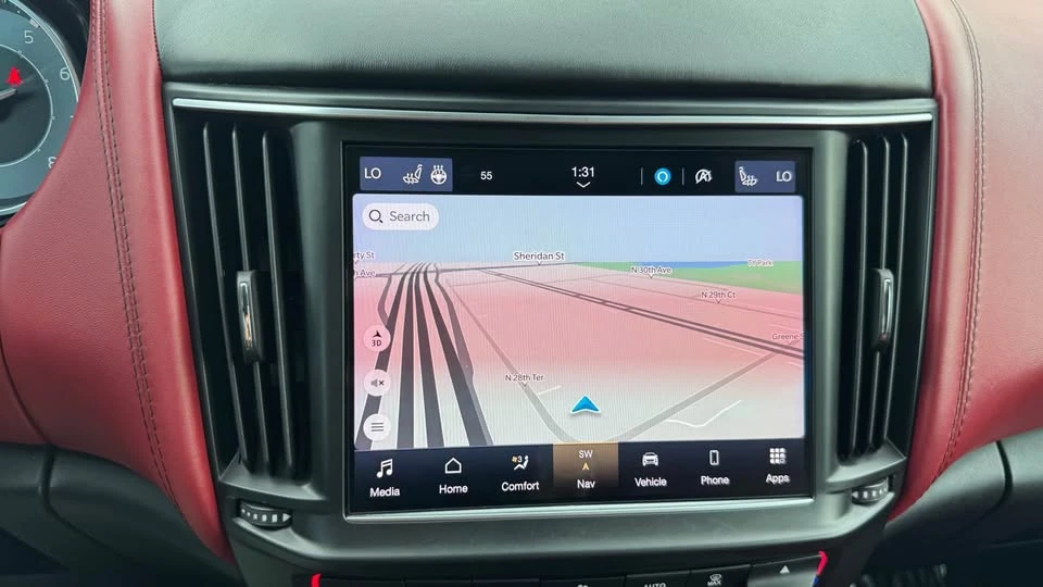 2022 Maserati Levante Modena - Image 20 of 20