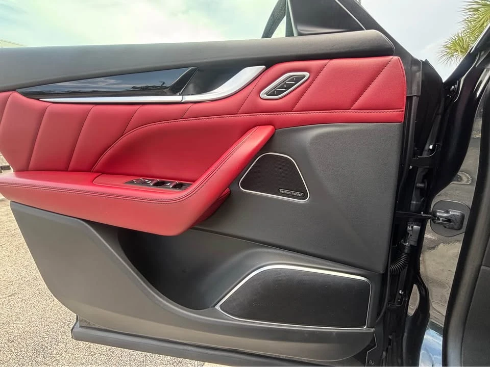 2022 Maserati Levante Modena - Image 14 of 17