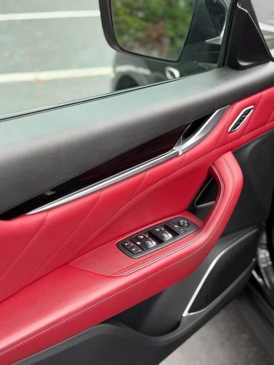 2022 Maserati Levante Modena - Image 8 of 20
