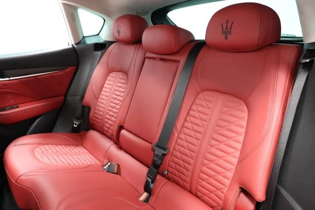 2022 Maserati Levante Modena - Image 3 of 31