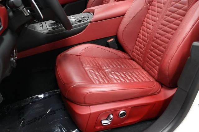 2022 Maserati Levante Modena - Image 17 of 31