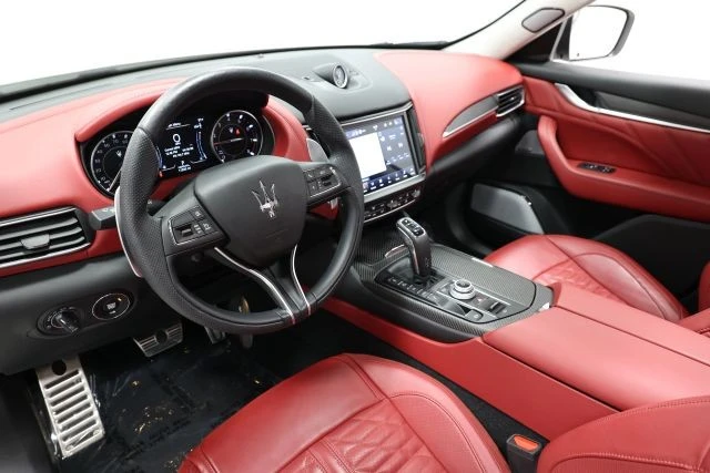 2022 Maserati Levante Modena - Image 2 of 31