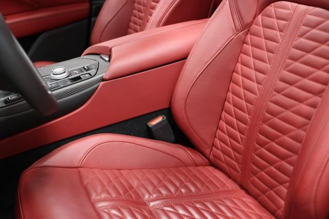 2022 Maserati Levante Modena - Image 18 of 31