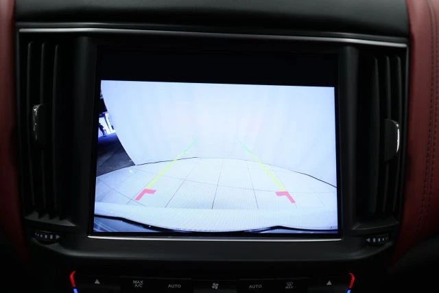 2022 Maserati Levante Modena - Image 31 of 31