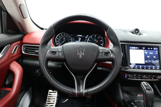 2022 Maserati Levante Modena - Image 22 of 31