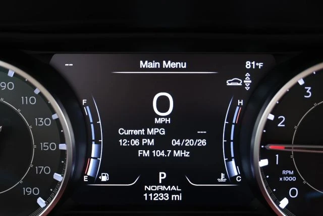 2022 Maserati Levante Modena - Image 27 of 31