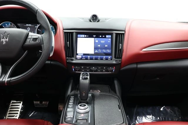 2022 Maserati Levante Modena - Image 29 of 31
