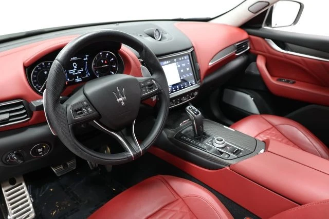 2022 Maserati Levante Modena - Image 19 of 31