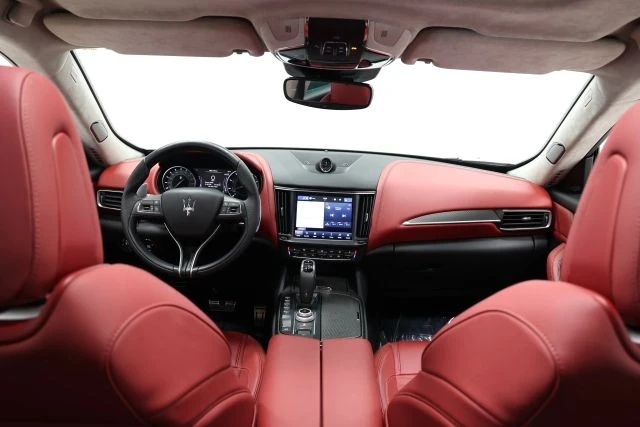 2022 Maserati Levante Modena - Image 28 of 31