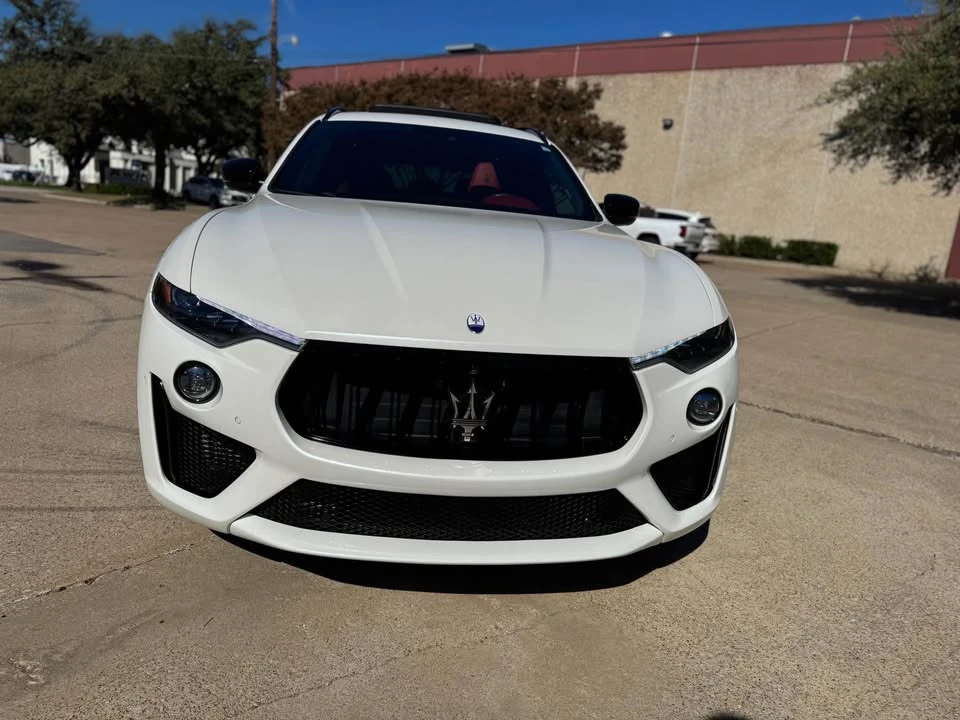 2022 Maserati Levante Modena - Image 3 of 7