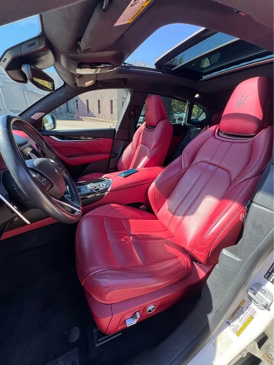 2022 Maserati Levante Modena - Image 6 of 7
