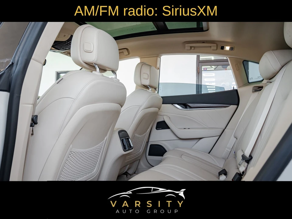 2022 Maserati Levante Modena - Image 11 of 21