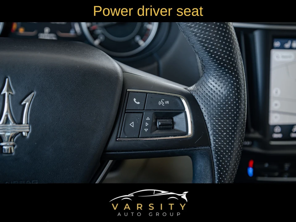 2022 Maserati Levante Modena - Image 21 of 21